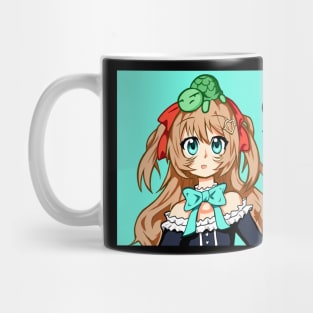 Neuro-sama Mug